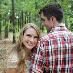 Meet your Posher, Ann